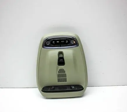 Volvo V60 Front seat light 31479143