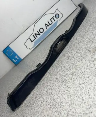 Under headlight/headlamp trim