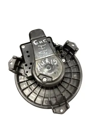 Toyota Auris E180 Heater fan/blower 8710305060