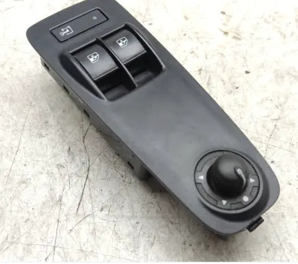 Peugeot Boxer Electric window control switch 07355329050 30170573