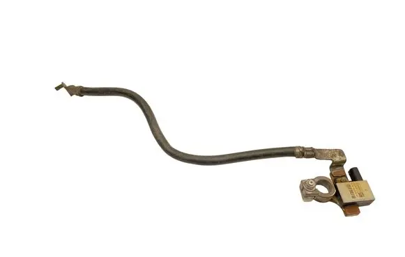 Ford C-MAX II Negative earth cable (battery) AV6N10C679BF