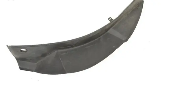 Lexus RX 330 - 350 - 400H Centre console side trim rear 6445848010