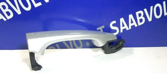 Volvo S40 Rear door exterior handle 30753785 39879658