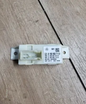 Mercedes-Benz B W246 W242 Light module LCM A1669007101 A1669010201