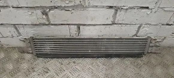 BMW 4 G22 G23 G24 G26 Transmission/gearbox oil cooler 8679837