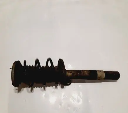 BMW 7 E65 E66 Front shock absorber/damper 6765067