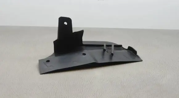Rear mudguard