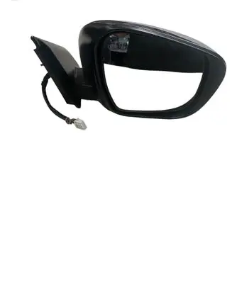 Nissan NP300 Front door electric wing mirror E90311083