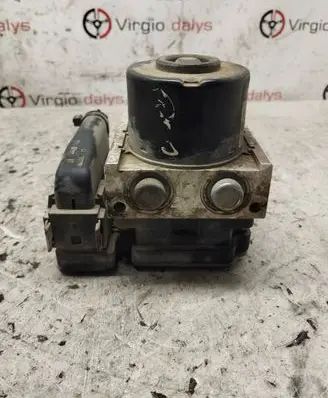 Opel Zafira B ABS Pump 10097005153 6YH8D04C37 000405081E2