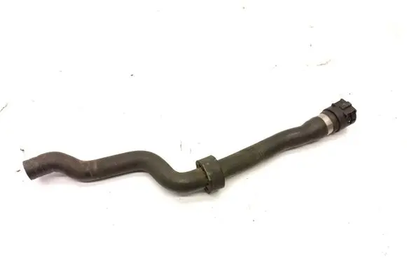 BMW 5 E60 E61 Engine coolant pipe/hose 6421691273504