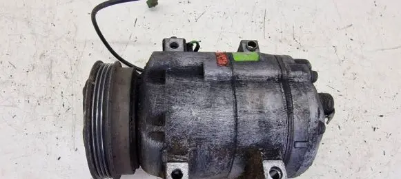 Volkswagen PASSAT B5 Air conditioning (A/C) compressor (pump)