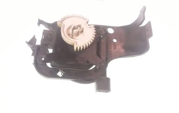 Skoda Fabia Mk1 (6Y) Air flap motor/actuator 6Q1819379C