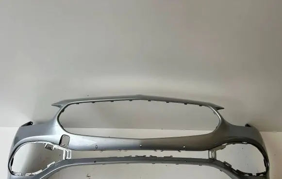 Mercedes-Benz C W206 Front bumper 2068808501