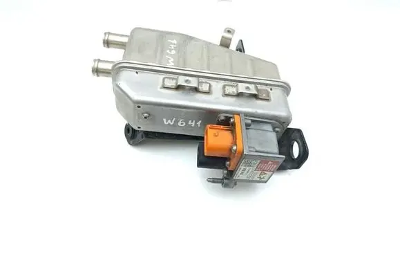 Audi e-tron Electric car heater 3Q0963231E