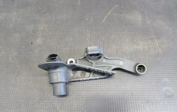 Peugeot 207 Crankshaft position sensor 9639999880
