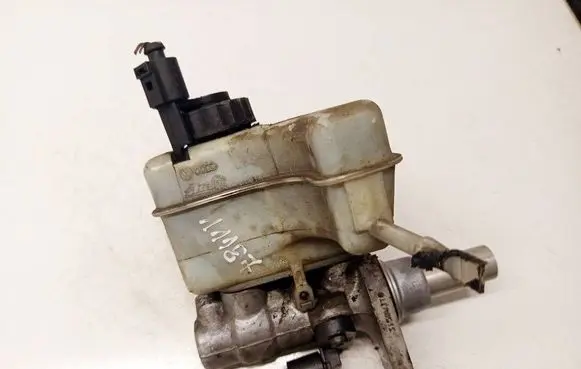 Volkswagen Sharan Master brake cylinder 03350886761