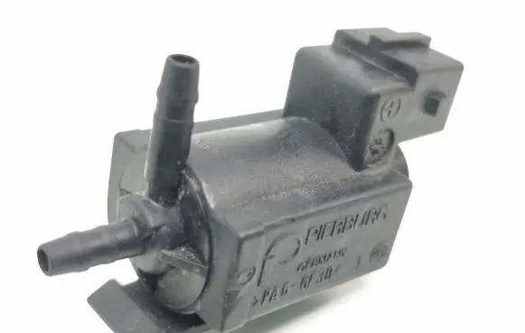 Volvo S60 Turbo solenoid valve 30611668 72224010 06T243