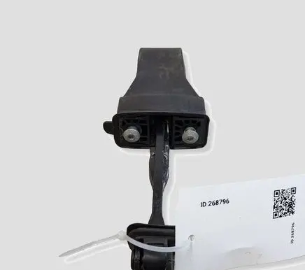 Volkswagen Golf VII Front door check strap stopper 5G0837267