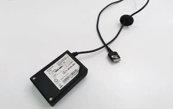 Lexus GS 300 350 430 450H Other control units/modules PZ4730026401 EACC00002276