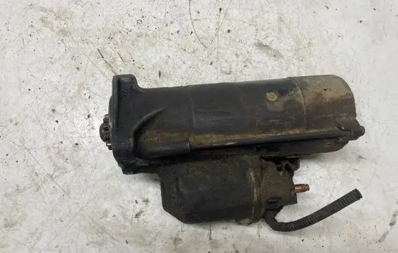 Land Rover Range Rover Sport L320 Starter motor