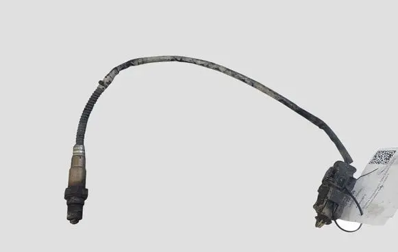 Peugeot 807 Lambda probe sensor 9682216680 0281004080