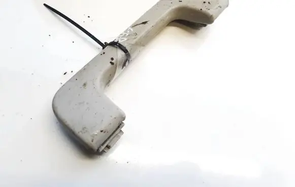 Audi A4 S4 B7 8E 8H Front interior roof grab handle 8e0857607
