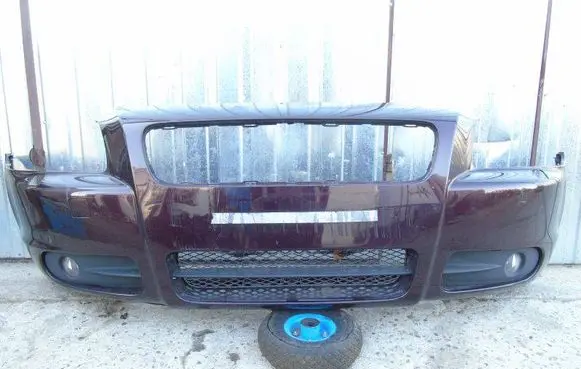 Volvo C70 Front bumper