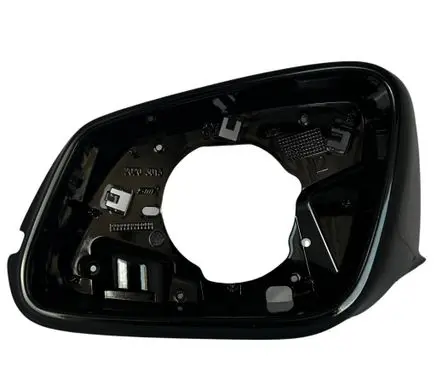 BMW 3 F30 F35 F31 Plastic wing mirror trim cover F5165P 51167302411