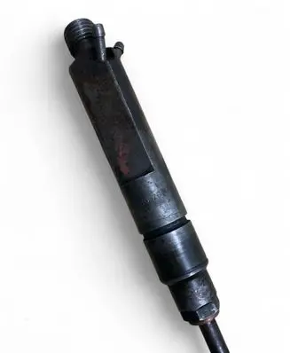 Fuel injector