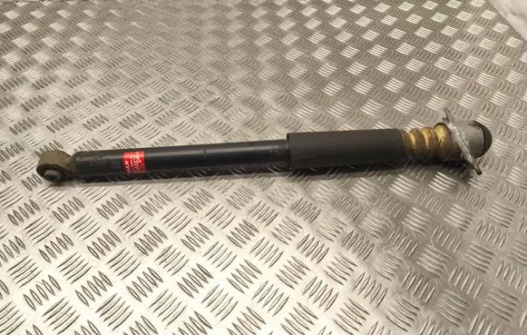Seat Ibiza IV (6J,6P) Rear shock absorber/damper 343328