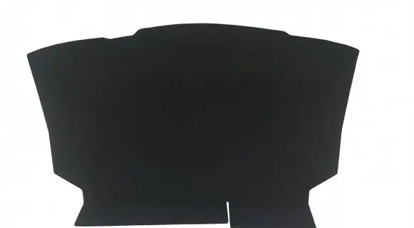 Toyota Yaris XP210 Trunk/boot mat liner 64771K0020C1