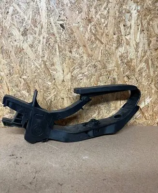 Mercedes-Benz E W211 Accelerator throttle pedal 2113000804