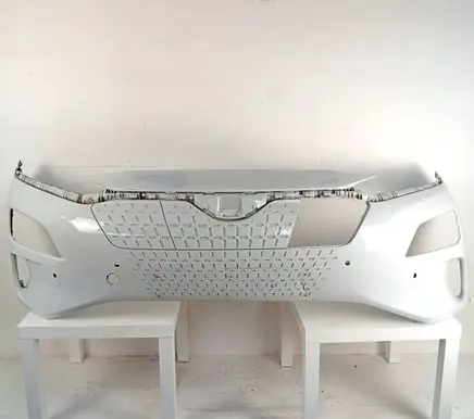 Hyundai Kona I Front bumper 86510K4010