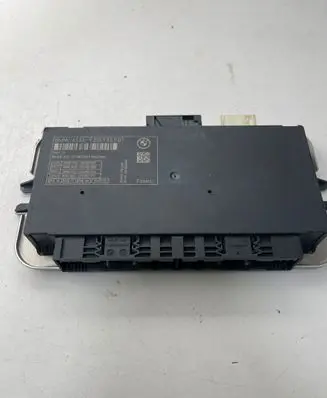 BMW 6 F06 Gran coupe Light module LCM 9313933 00001739 00001763C