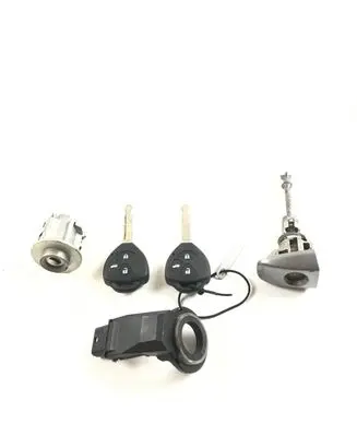Toyota Avensis T270 Ignition lock 8978302041 502248 N0503367