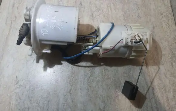Toyota Aygo AB10 In-tank fuel pump 770200H030
