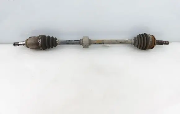 Toyota Yaris Front driveshaft