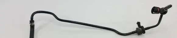 Porsche Cayenne (92A) Air intake hose/pipe 94811002062