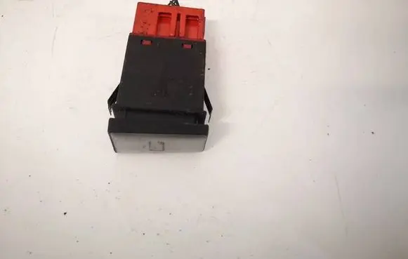 Volkswagen PASSAT B5.5 ESP (stability program) switch 3B0927134A