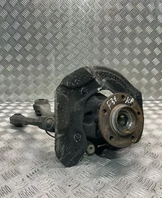 BMW 3 F30 F35 F31 Front wheel hub spindle knuckle 6853819