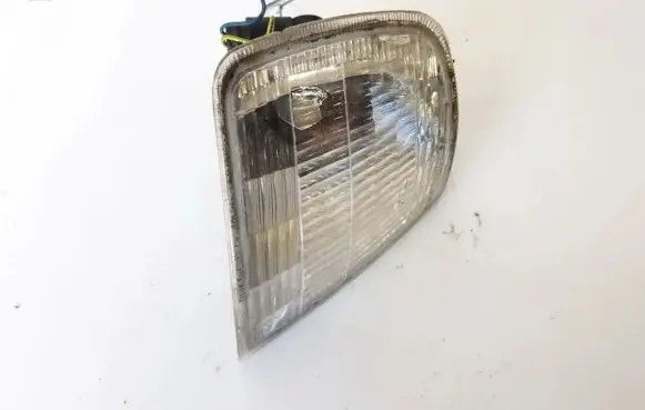 Peugeot 405 Front indicator light 0086045