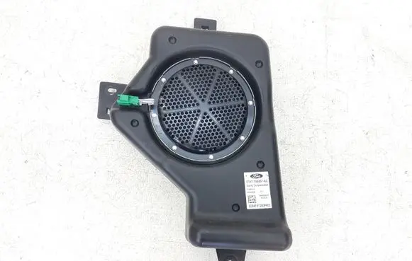 Ford Edge II Subwoofer speaker ET4T19A067 ET4T19A067AC H929R