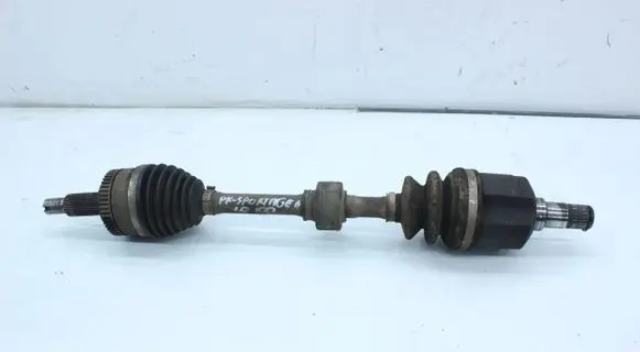 KIA Sportage Front driveshaft