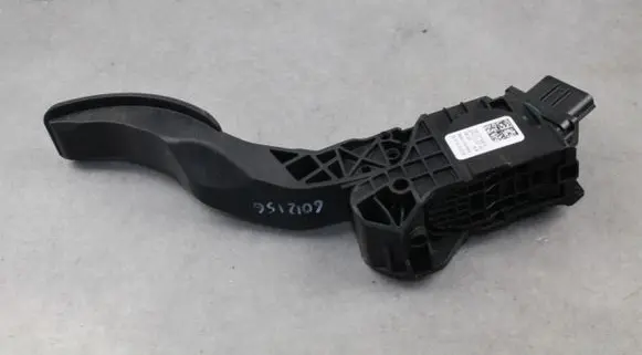 Skoda Citigo Accelerator throttle pedal 1S2721503A