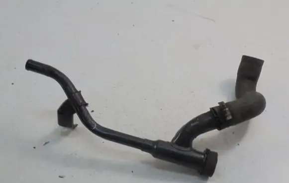 Fiat Panda 141 Engine coolant pipe/hose 46798912