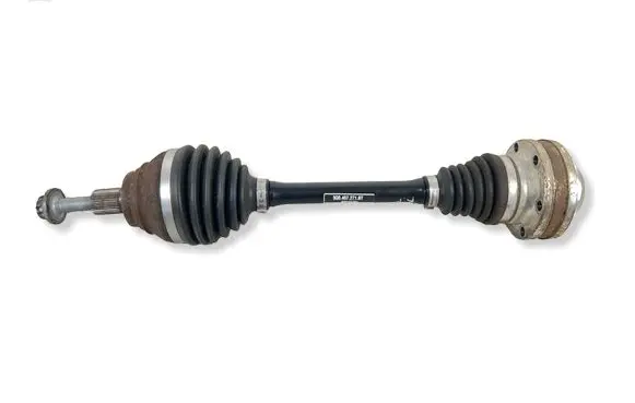 Audi A3 8Y Front driveshaft 5Q0407271BT
