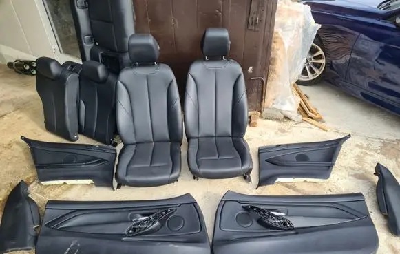 BMW 4 F32 F33 Interior set 7285862 7372893