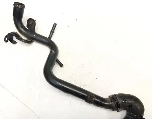 Audi A6 S6 C5 4B Engine coolant pipe/hose 038121071S