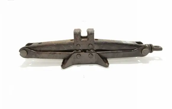 Toyota Corolla E110 Lift Jack 091110W020