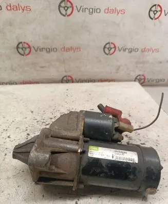 Mitsubishi Space Star Starter motor D6RA76 MD308088 25A90187AN